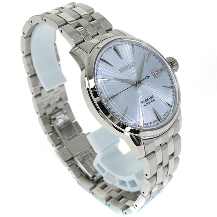 楽天市場】SEIKO【セイコー】 4R35-01T0 プレザージュ 自動巻き 