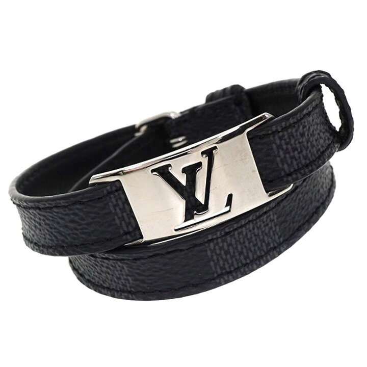 楽天市場】LOUIS VUITTON 【ルイヴィトン】 M6616 ブラスレ・サイン 