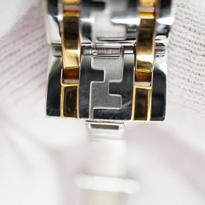 楽天市場】FENDI【フェンディ】 760L クオーツウォッチ 電池式 