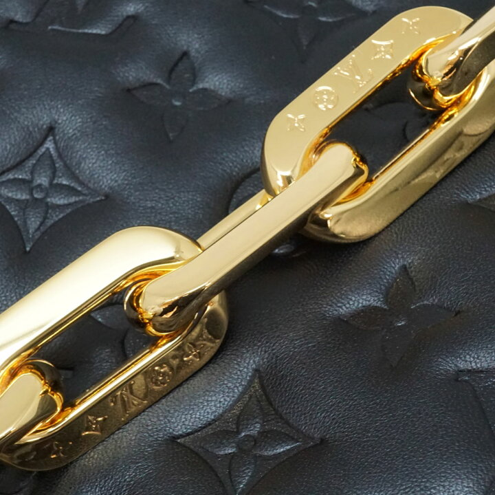 楽天市場】ルイヴィトン Louisvuitton M57783 クッサンMM ショルダー 