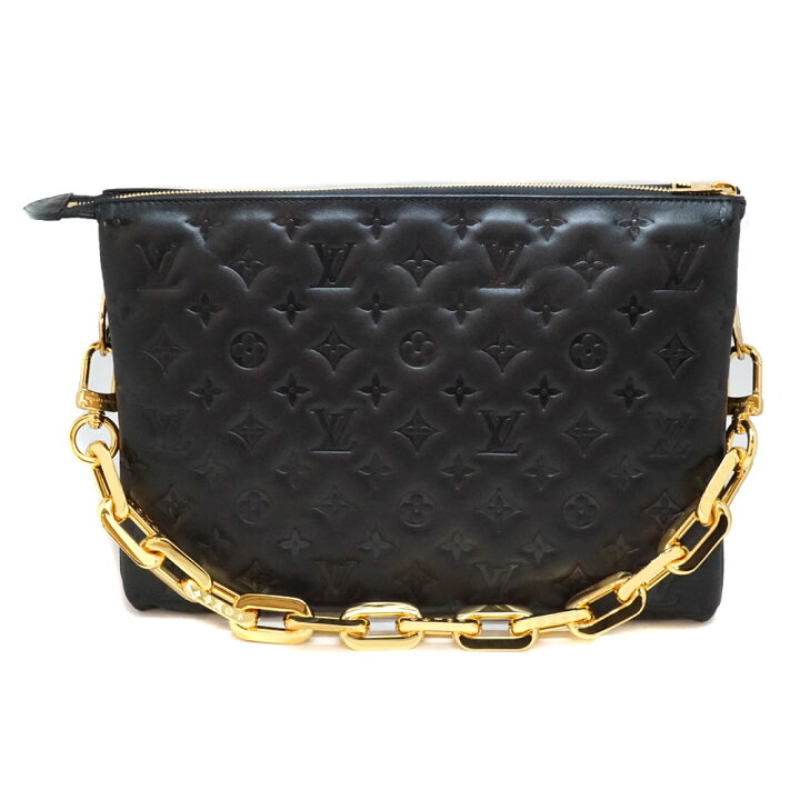 楽天市場】ルイヴィトン Louisvuitton M57783 クッサンMM ショルダー 