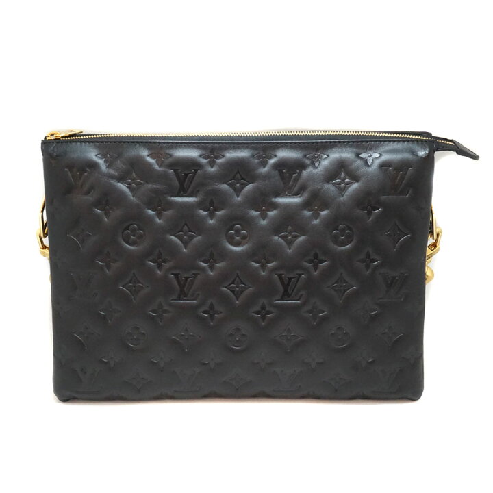 楽天市場】ルイヴィトン Louisvuitton M57783 クッサンMM ショルダー 