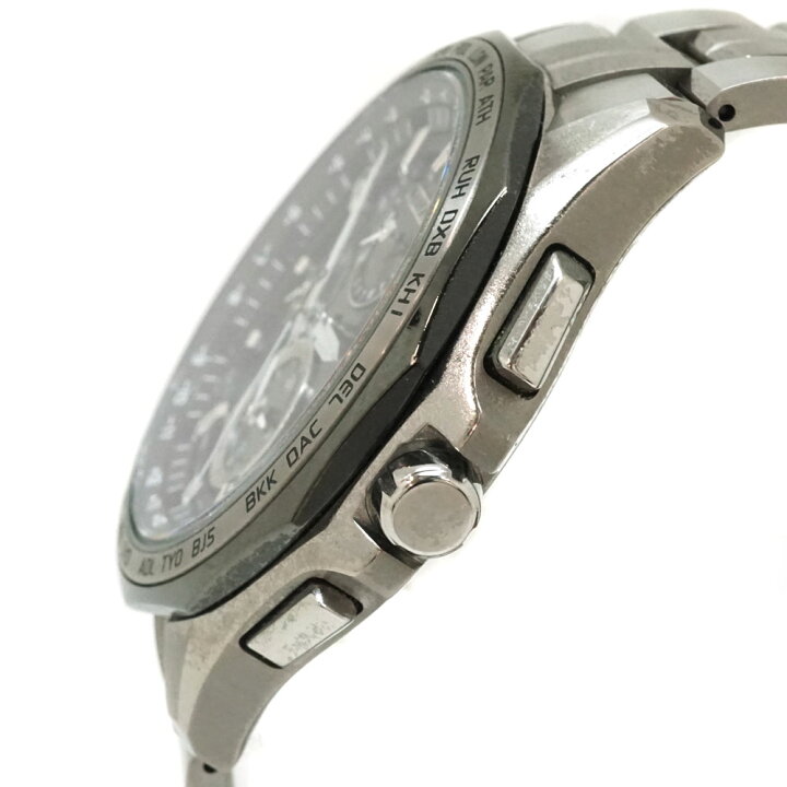 楽天市場】CITIZEN【シチズン】AT9096-57E(H820-T023070) アテッサ  
