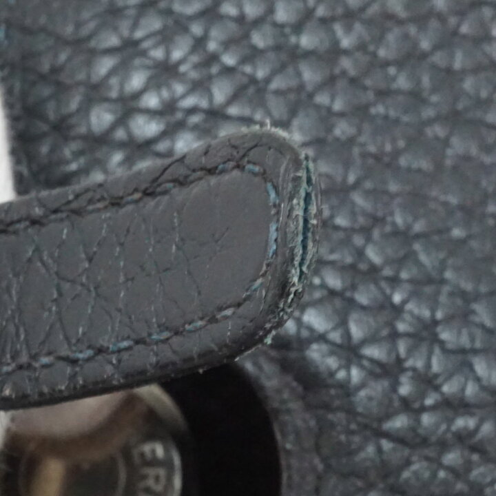 楽天市場】HERMES【エルメス】ドゴンキーケース レザー ブラック 