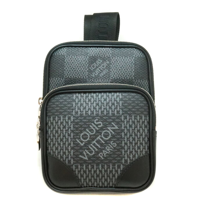 楽天市場】LOUIS VUITTON【ルイヴィトン】N50012 アマゾンスリング  
