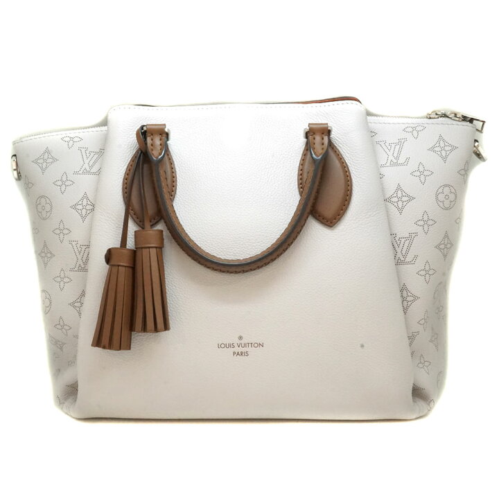 楽天市場】LOUIS VUITTON【ルイヴィトン】M55553 オメア ハンドバッグ  