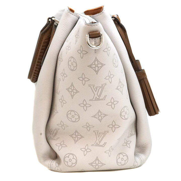 楽天市場】LOUIS VUITTON【ルイヴィトン】M55553 オメア ハンドバッグ  
