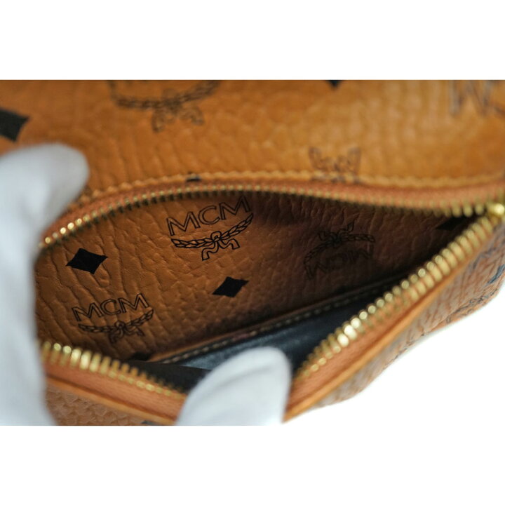楽天市場】MCM【エムシーエム】 MMK7AVE99 バックパック リュック