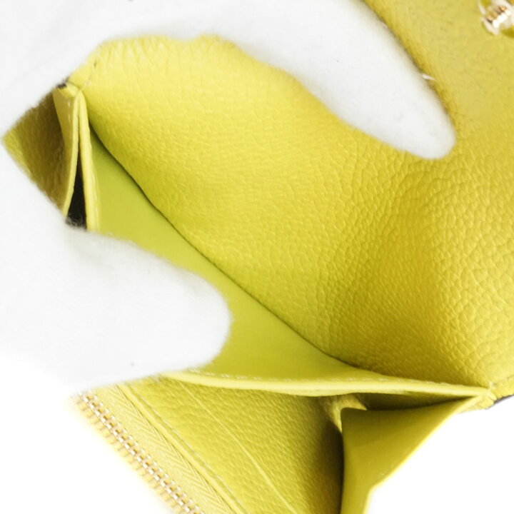 楽天市場】LOUISVUITTON【ルイヴィトン】M81444 ポルトモネロザリ 