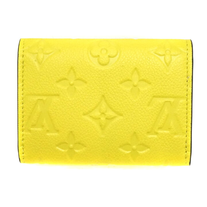 楽天市場】LOUISVUITTON【ルイヴィトン】M81444 ポルトモネロザリ  