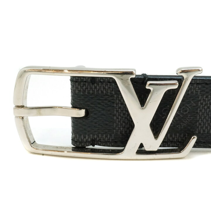楽天市場】LOUIS VUITTON【ルイヴィトン】M6057W/80cm サンチュール 