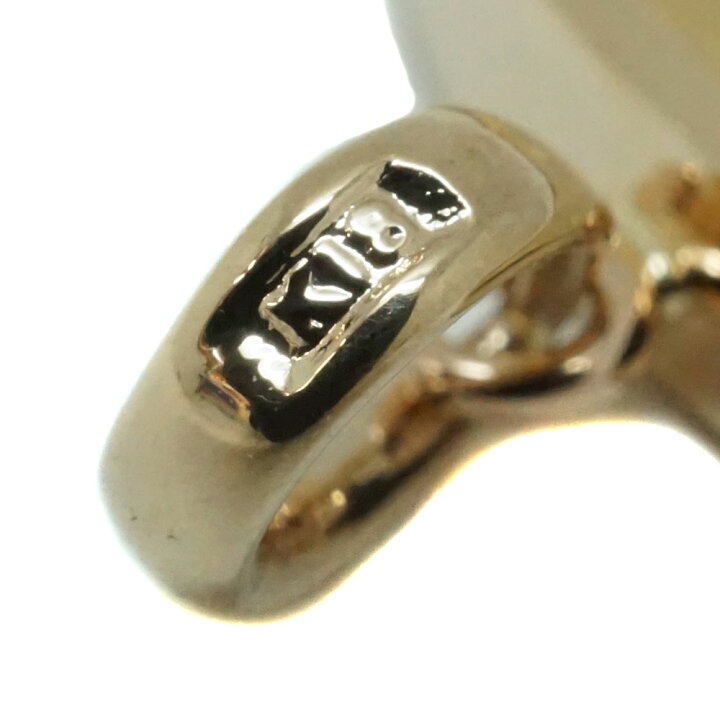 楽天市場】K18/K22【18金/22金】クルーガランドコイン1oz ペンダント 
