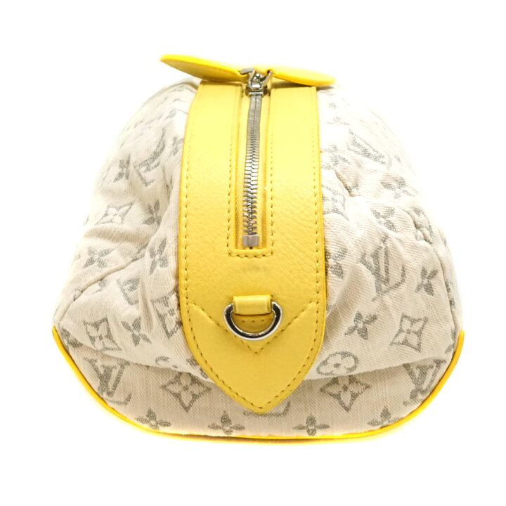 楽天市場】LOUIS VUITTON【ルイ・ヴィトン】M40707 ポシェットラウンド  