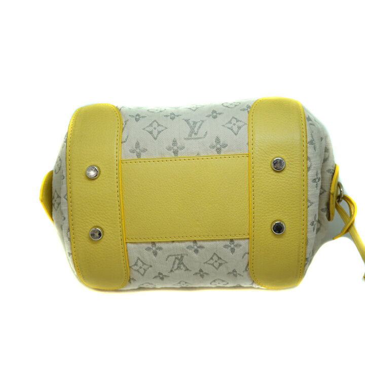 楽天市場】LOUIS VUITTON【ルイ・ヴィトン】M40707 ポシェットラウンド  