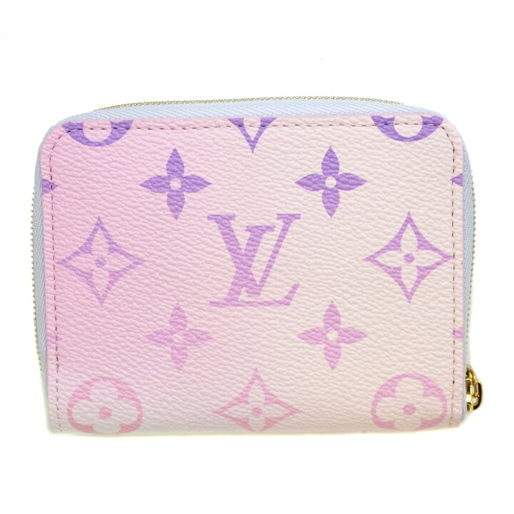 楽天市場】ルイ・ヴィトン Louisvuitton M81388 ジッピーコインパース 