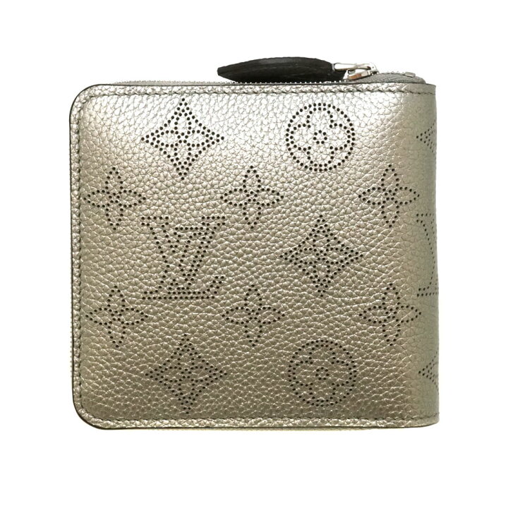 楽天市場】ルイヴィトン Louis vuitton M81653 ジッピーコンパクト  