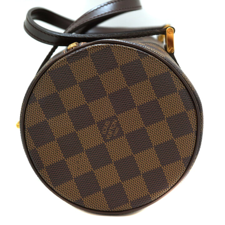 楽天市場】LOUISVUITTON【ルイヴィトン】N51304 パピヨン26 ダミエ 筒  