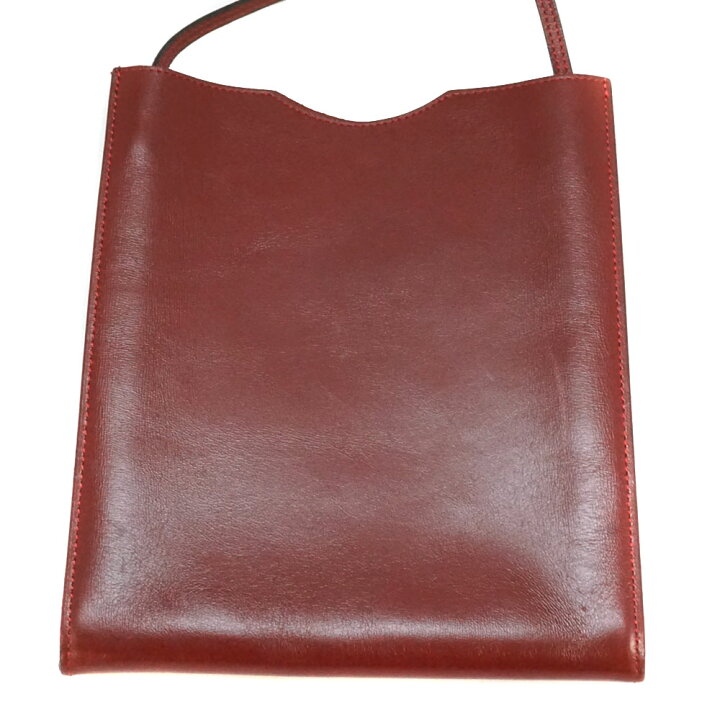 楽天市場】HERMES【エルメス】オニメトゥ ショルダーバッグ ポシェット 