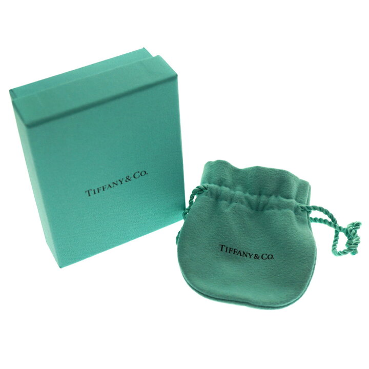 TIFFANY&Co.（ティファニー） ネックレス ツイスト ノット ロープ 