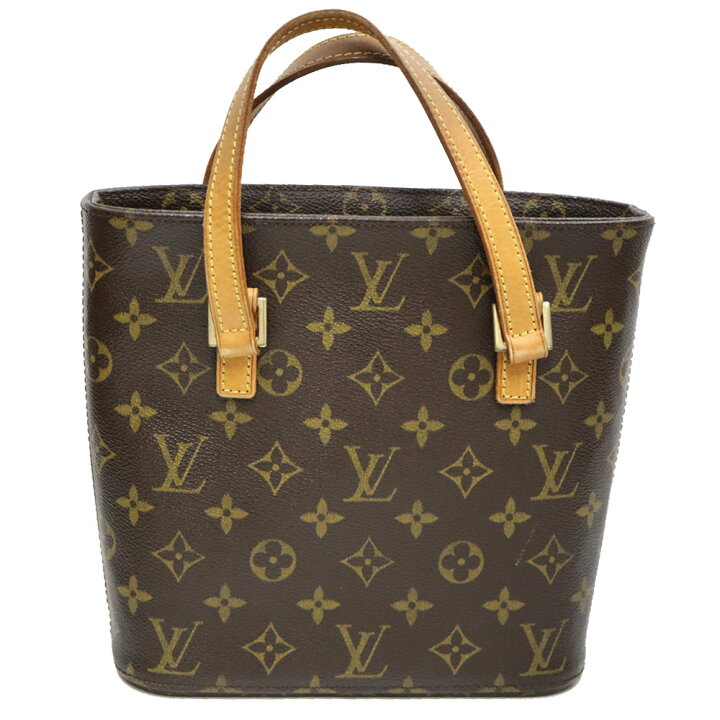楽天市場】ルイ・ヴィトン Louis vuitton M51172 ヴァヴァンPM 