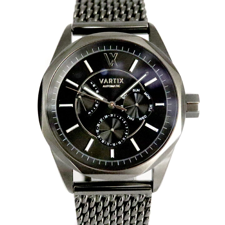 楽天市場】ヴァーテックス VARTIX AL3BK アライブヘリテージ ブラック 