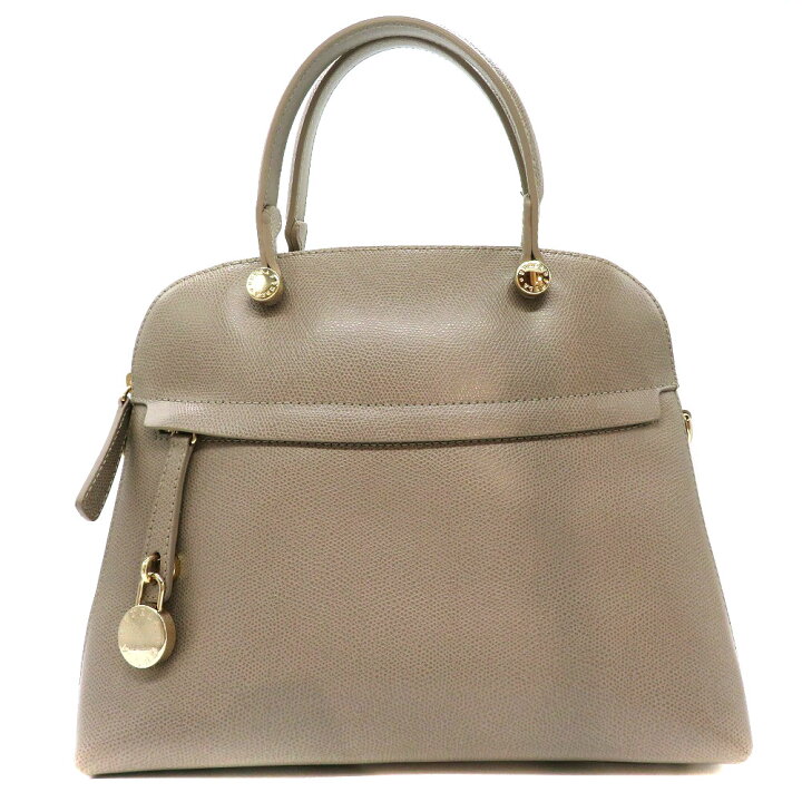 楽天市場】FURLA【フルラ】 851235 パイパー 2WAYバッグ ハンドバッグ  