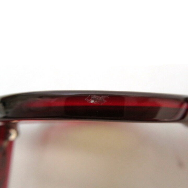 楽天市場】GUCCI 【グッチ】GG2410/S サングラス プラスチック レッド  