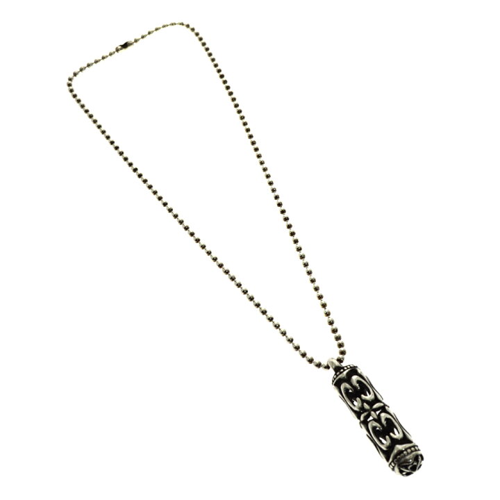 楽天市場】エーアンドジー A&G フレアデリスネックレス 【中古 