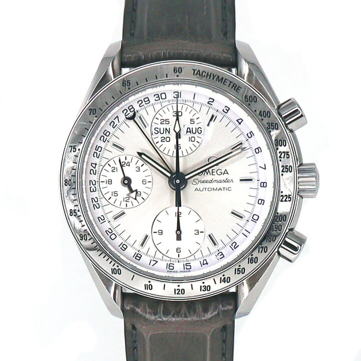 楽天市場】オメガ Omega 3523.30 スピードマスター トリプルカレンダー 