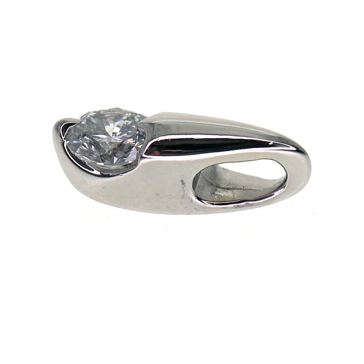楽天市場】Pt900 D0.312ct ペンダントトップ プラチナ900 ダイヤモンド 