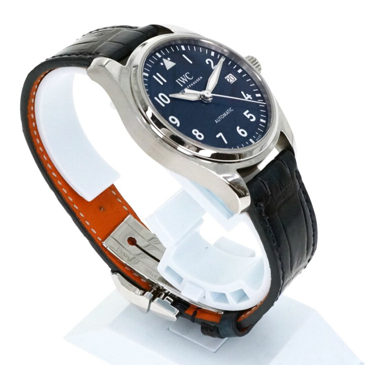楽天市場】IWC【インターナショナルウォッチカンパニー】 IW324008  