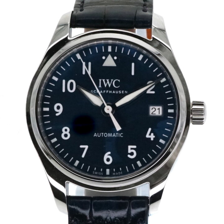 楽天市場】IWC【インターナショナルウォッチカンパニー】 IW324008  