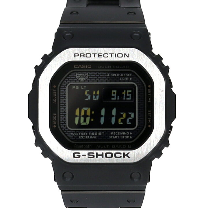 楽天市場】カシオ Casio GMW-B5000MVB-1JF G-SHOCK ジーショック 