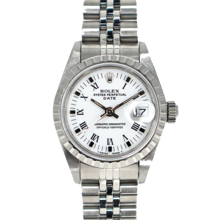 楽天市場】ロレックス Rolex 69240 オイスターパーペチュアルデイト  