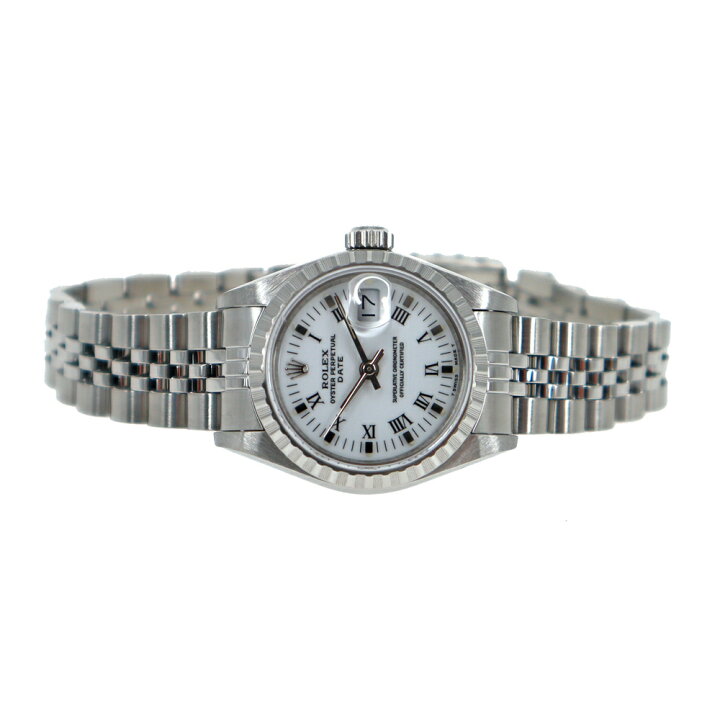 楽天市場】ロレックス Rolex 69240 オイスターパーペチュアルデイト  