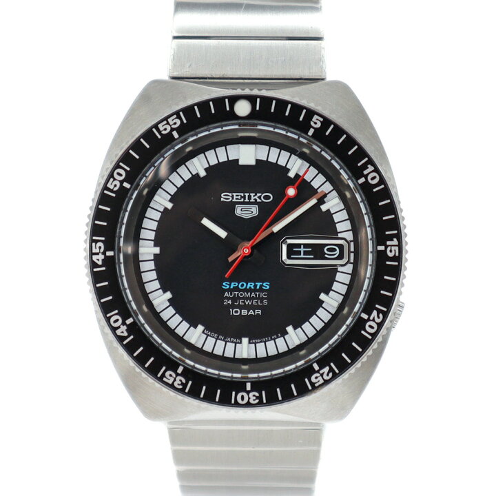 楽天市場】セイコー Seiko SBSA223 4R36-13S0 55周年記念限定復刻 