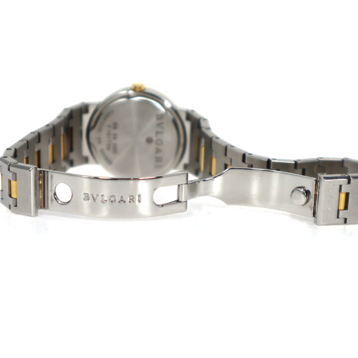 楽天市場】ブルガリ Bvlgari BBL26SG ブルガリブルガリ クォーツ 