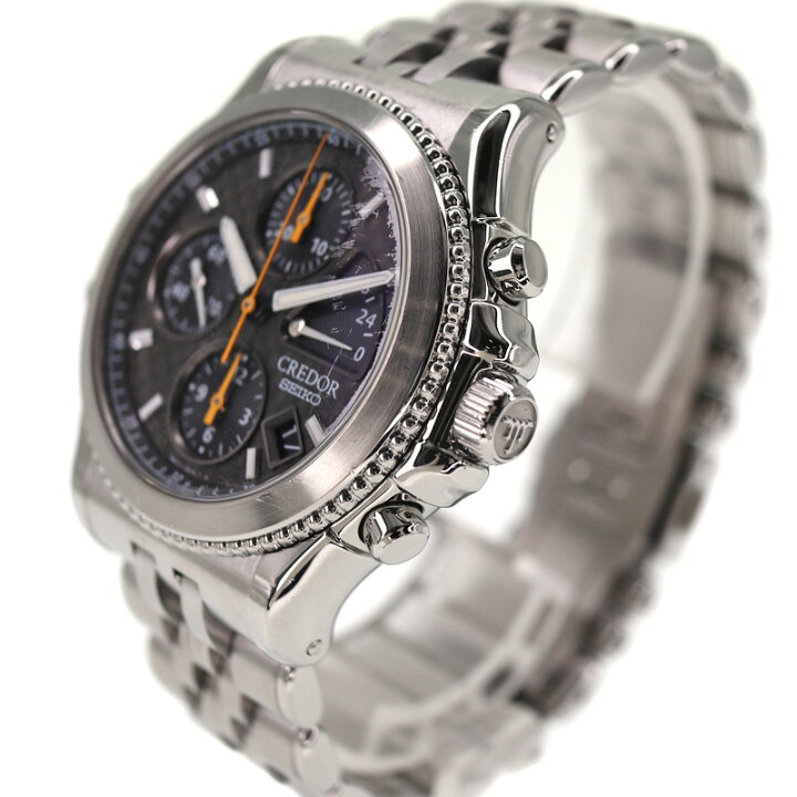 楽天市場】セイコー Seiko GCBK997 クレドール パシフィーク Credor 
