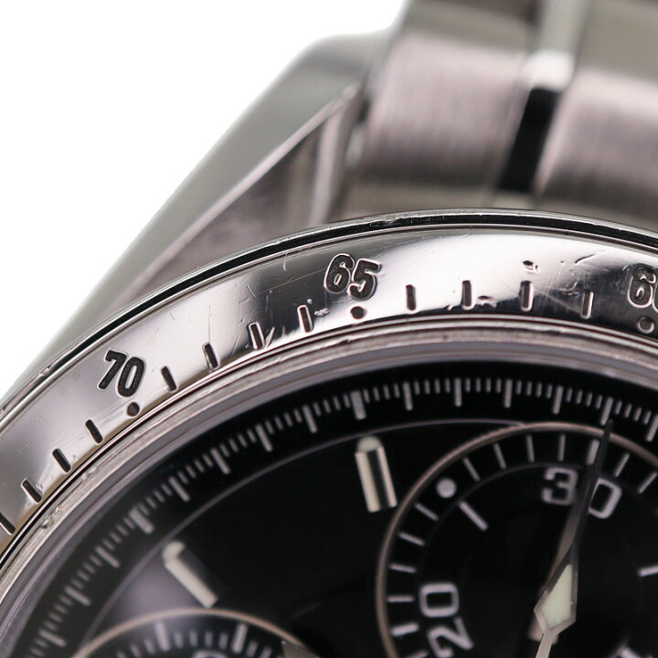 楽天市場】オメガ Omega 3513.50 スピードマスター デイト 