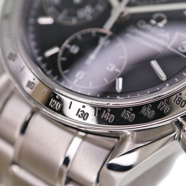 楽天市場】オメガ Omega 3513.50 スピードマスター デイト 