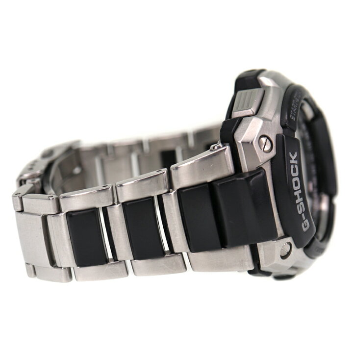 楽天市場】カシオ Casio MTG-1000-1AJF G-SHOCK ブラック メンズ 