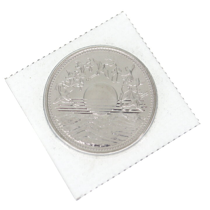 楽天市場】天皇陛下御在位60年記念 1万円銀貨 SV1000 シルバー 20.0g 