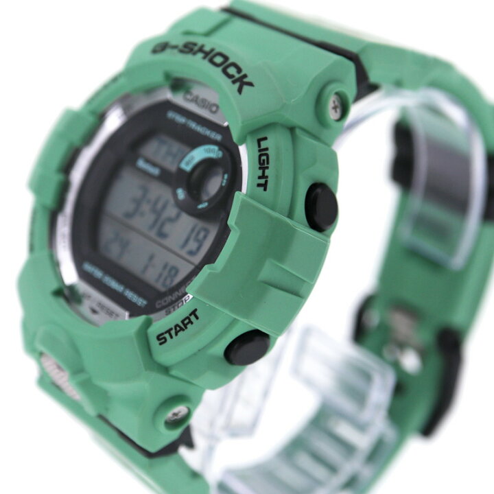 楽天市場】カシオ Casio GBD-800SLG-3JR G-SHOCK 七福神 福禄寿 
