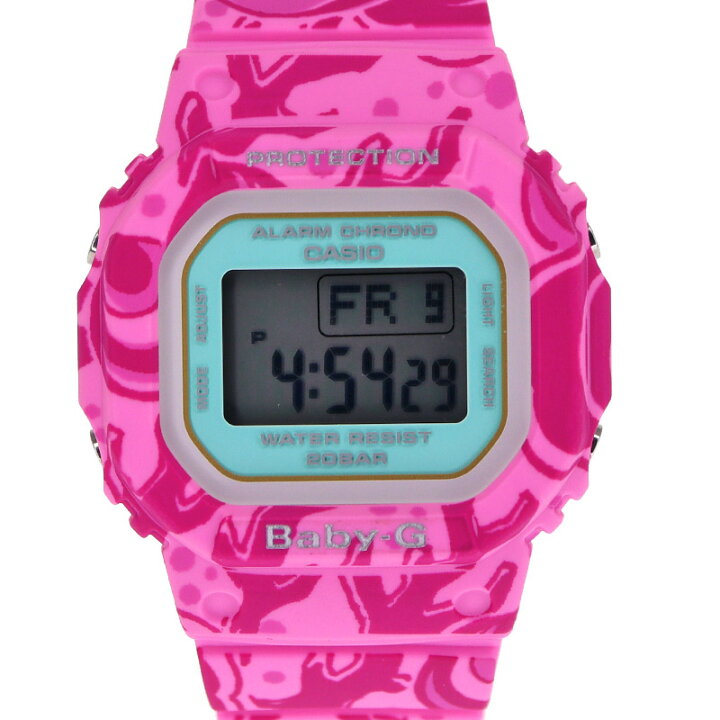 楽天市場】カシオ Casio BGD-560SLG-4JR G-SHOCK 七福神 弁財天 