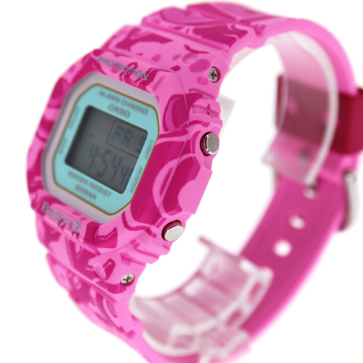 楽天市場】カシオ Casio BGD-560SLG-4JR G-SHOCK 七福神 弁財天 
