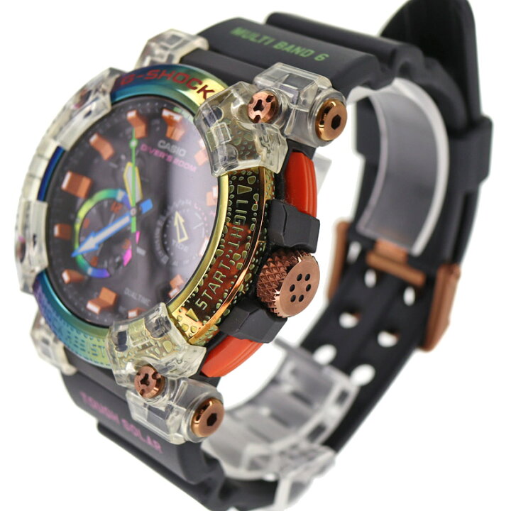 楽天市場】カシオ Casio GWF-A1000BRT-1AJR G-SHOCK フロッグマン  