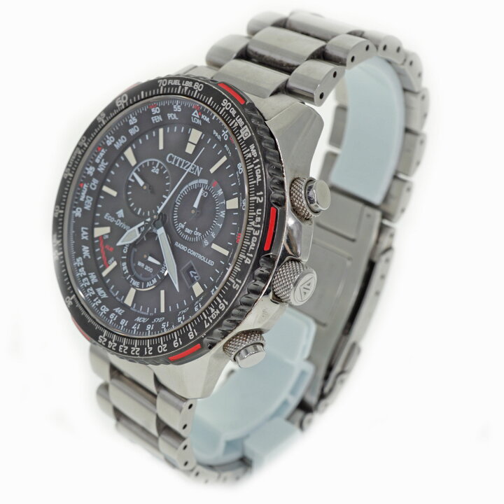 楽天市場】CITIZEN【シチズン】 E660-S115442 プロマスター エコ  