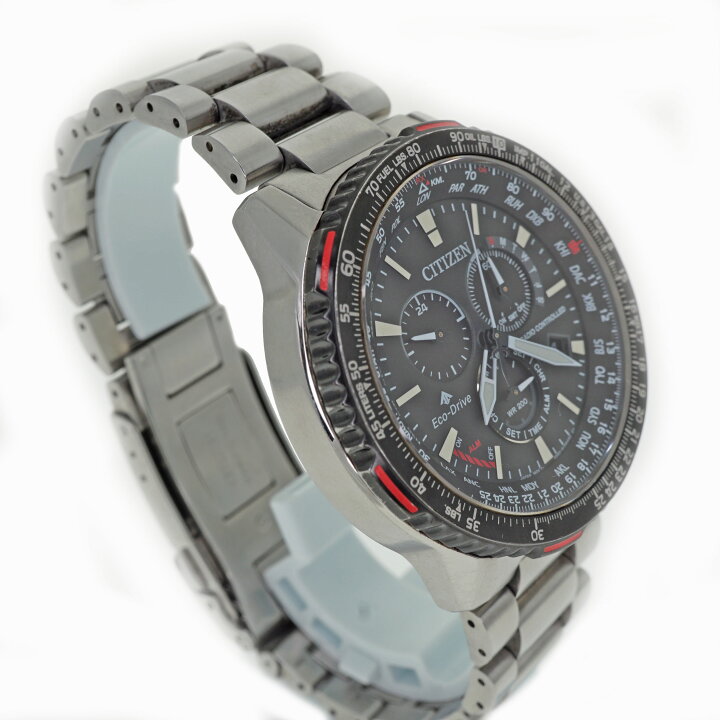 楽天市場】CITIZEN【シチズン】 E660-S115442 プロマスター エコ 