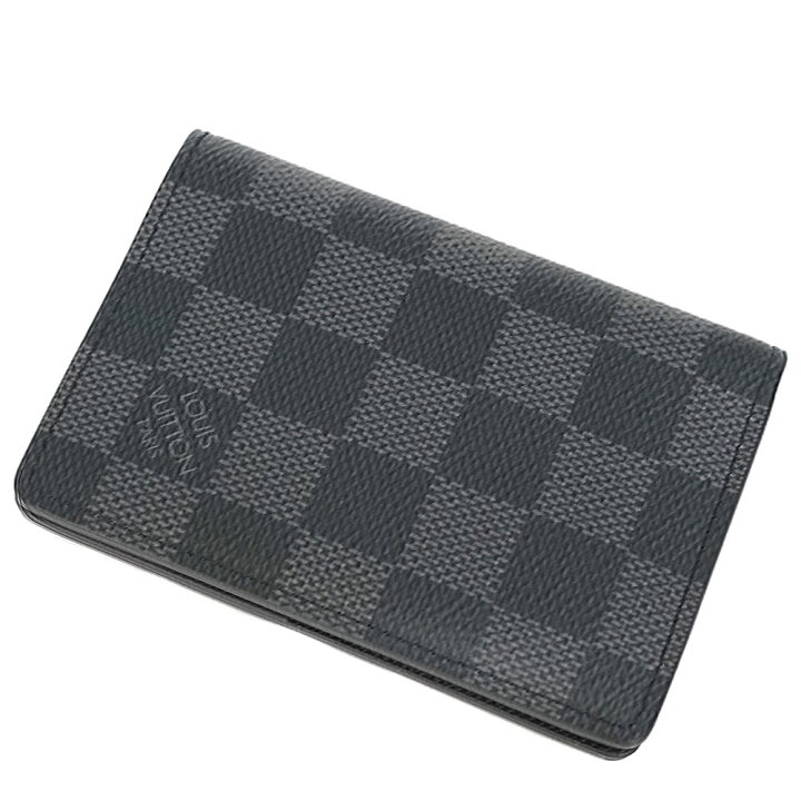 楽天市場】ルイヴィトン Louis vuitton M63143 オーガナイザー 