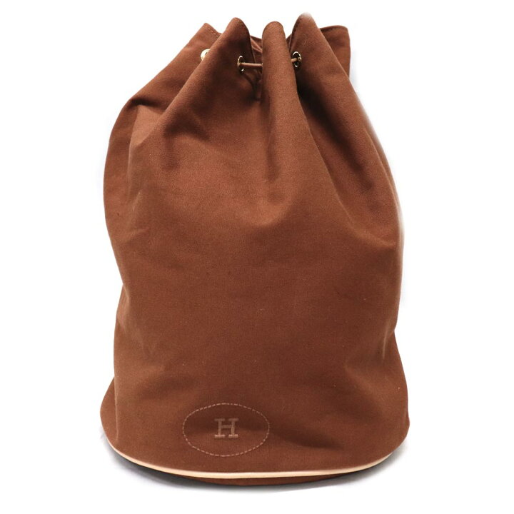 楽天市場】エルメス Hermes ポロションミミル ショルダーバッグ 【中古 